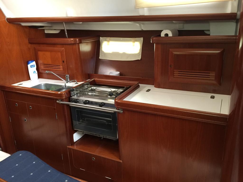 Puerto Calero Boat Hotel Ngoại thất bức ảnh